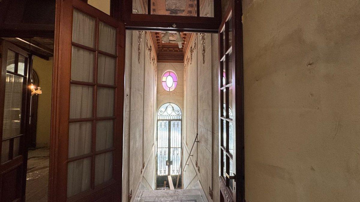 Foto de VENTA PH 6 AMB 4 COCHERAS TERRAZA BOEDO, imagen 1