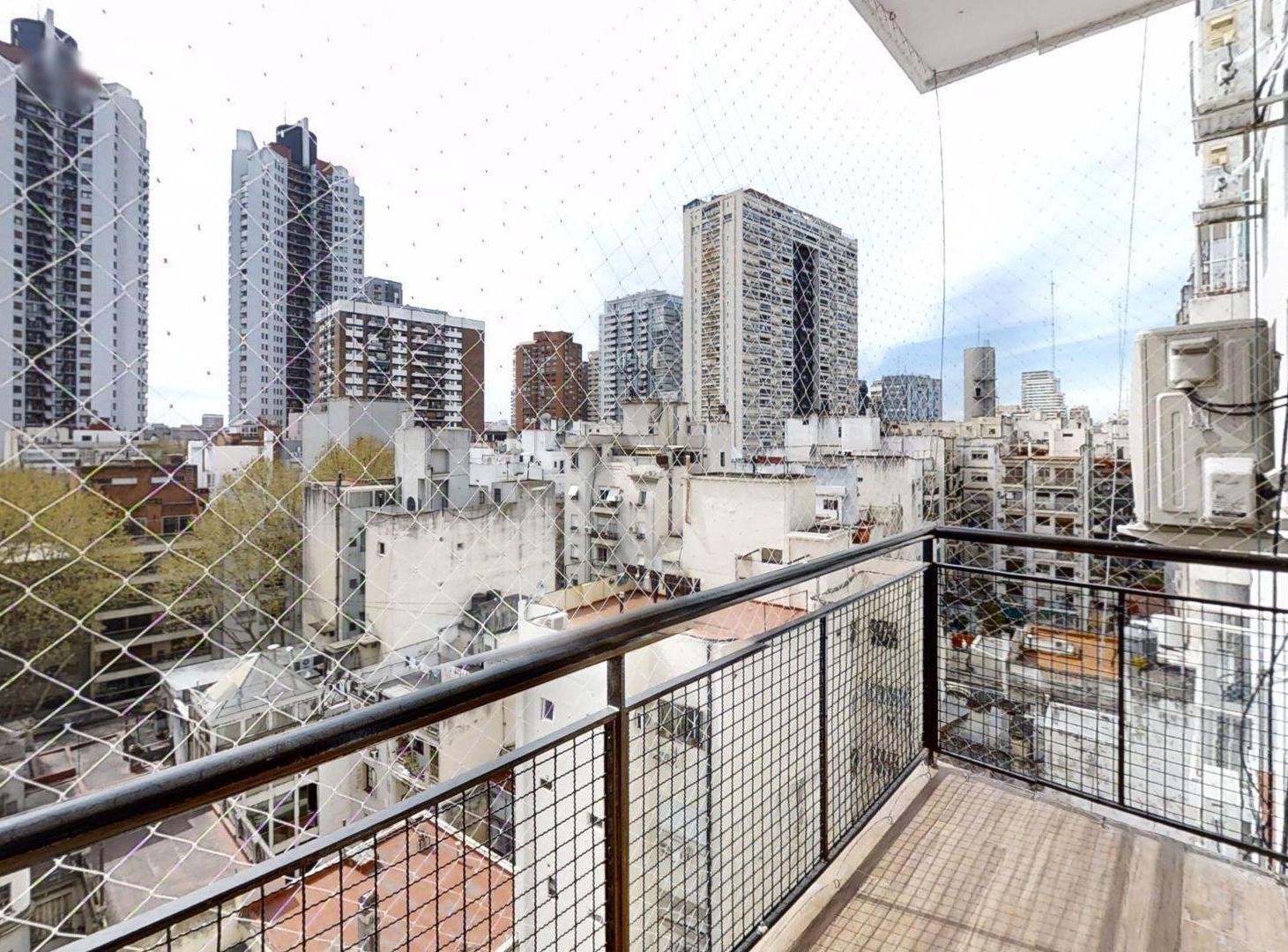 Foto de DEPARTAMENTO 4 AMBIENTES ALQUILER PALERMO COCHERA, imagen 5