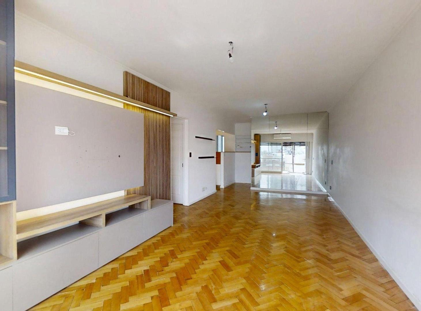 Foto de DEPARTAMENTO 4 AMBIENTES ALQUILER PALERMO COCHERA, imagen 3