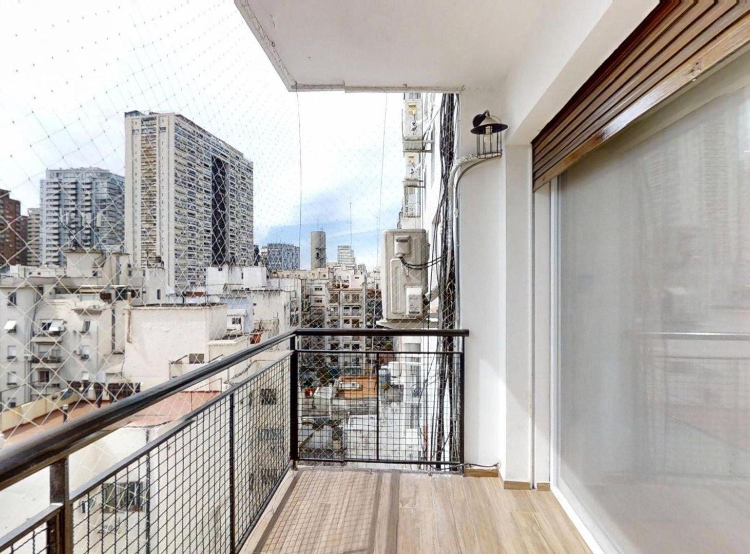 Foto de DEPARTAMENTO 4 AMBIENTES ALQUILER PALERMO COCHERA, imagen 4