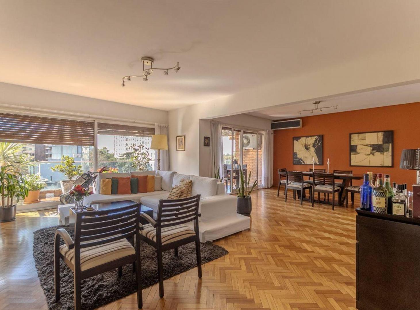 Foto de VENTA SEMIPISO CON COCHERA Y AMENITIES EN BELGRANO, imagen 1