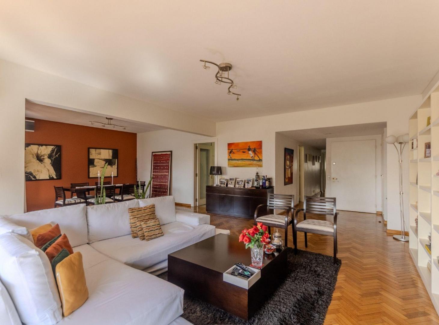 Foto de VENTA SEMIPISO CON COCHERA Y AMENITIES EN BELGRANO, imagen 4