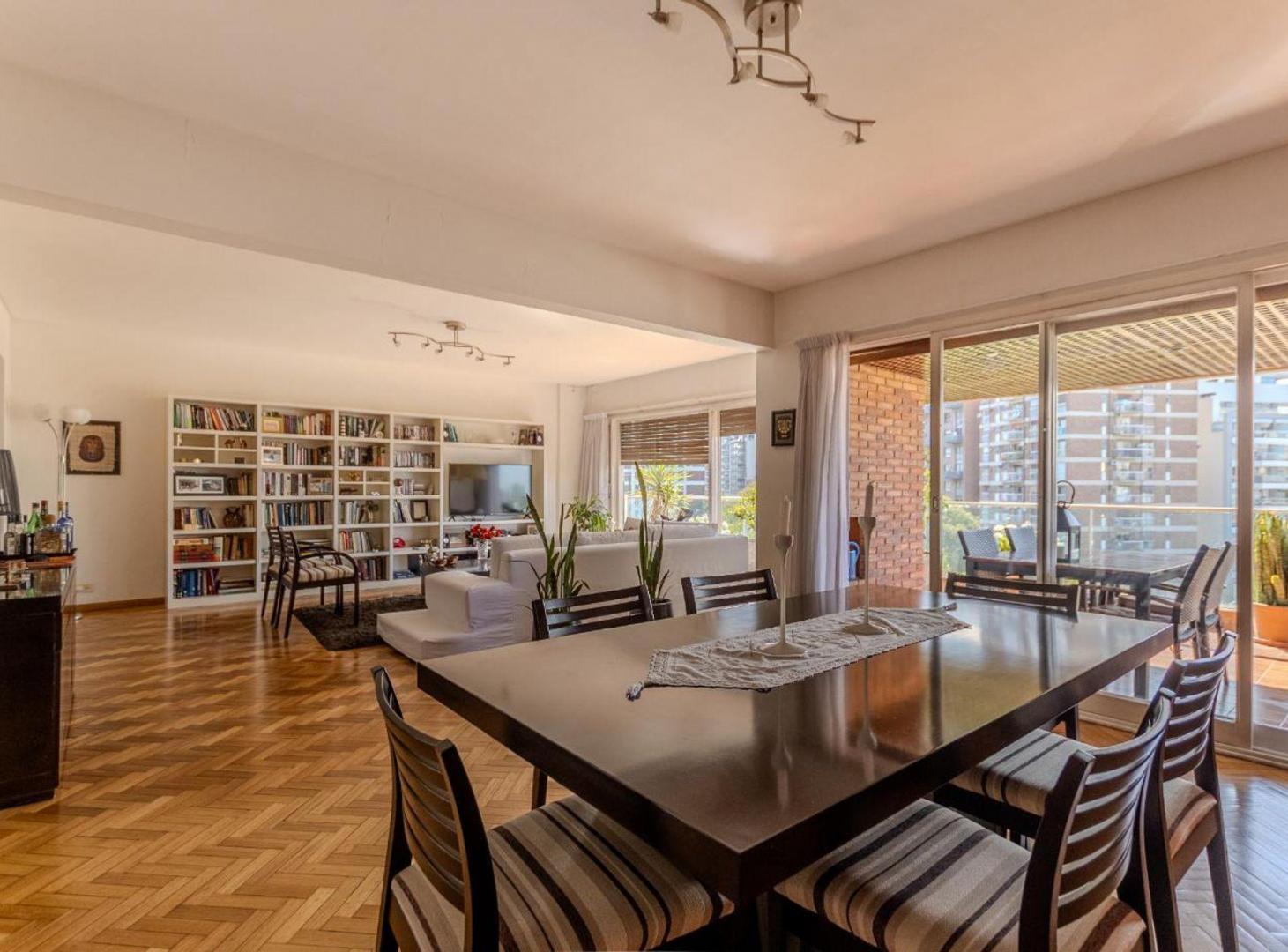 Foto de VENTA SEMIPISO CON COCHERA Y AMENITIES EN BELGRANO, imagen 5