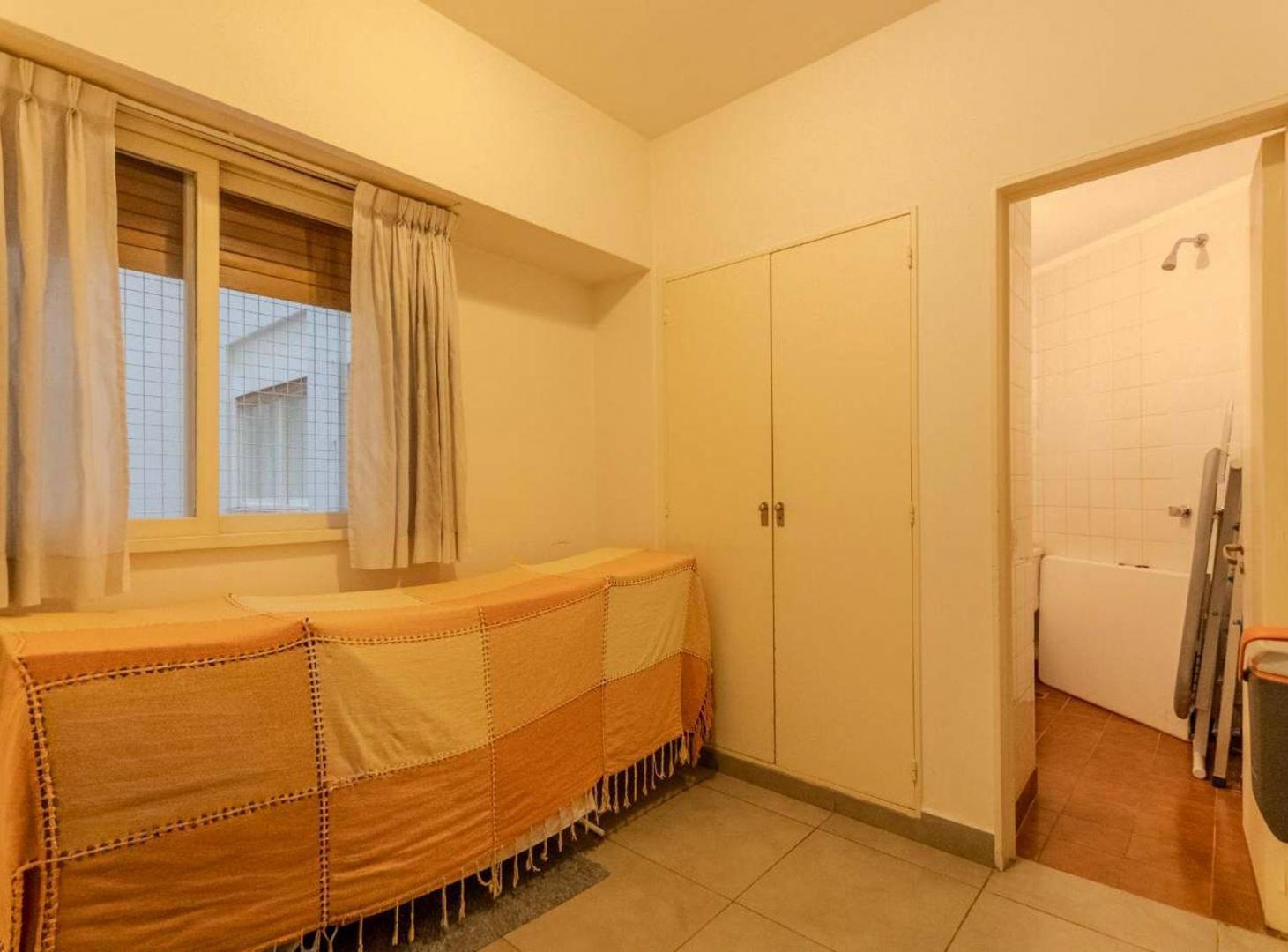 Foto de VENTA SEMIPISO CON COCHERA Y AMENITIES EN BELGRANO, imagen 2
