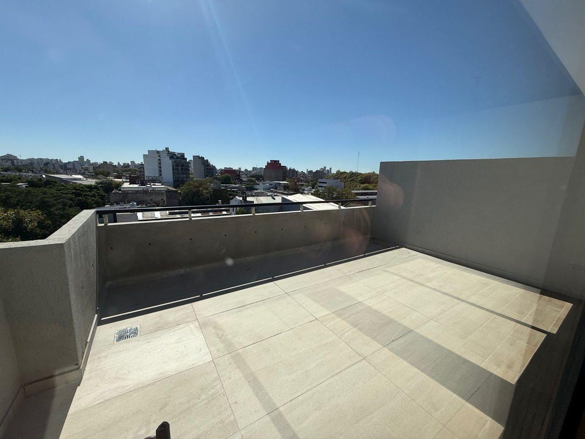 Foto de Venta depto. 3 ambientes en dúplex, Villa Ortuzar, imagen 5