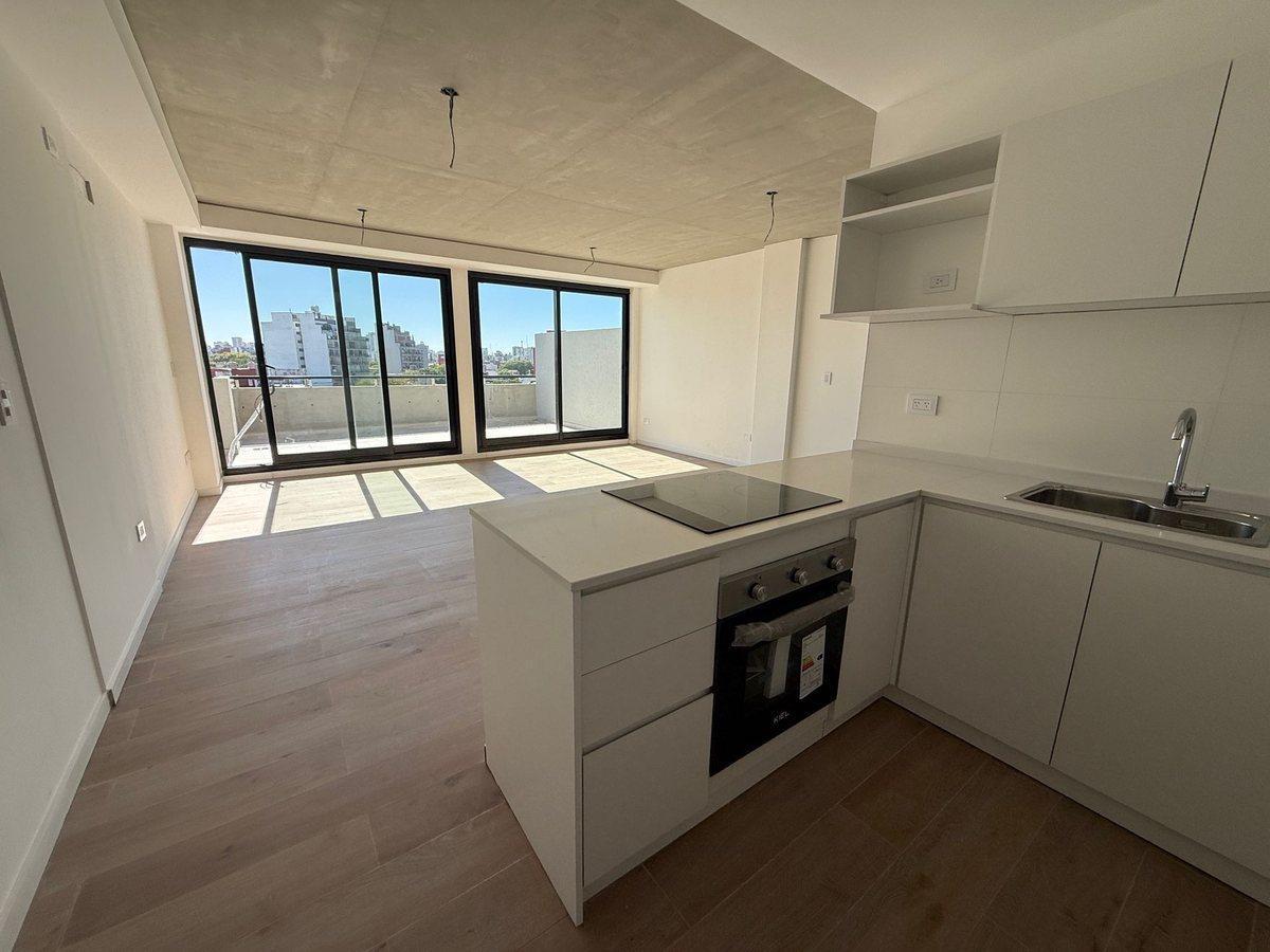 Foto de Venta depto. 3 ambientes en dúplex, Villa Ortuzar, imagen 2