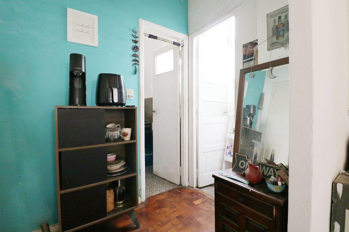 Foto de Venta Departamento 2 ambientes Belgrano, imagen 4