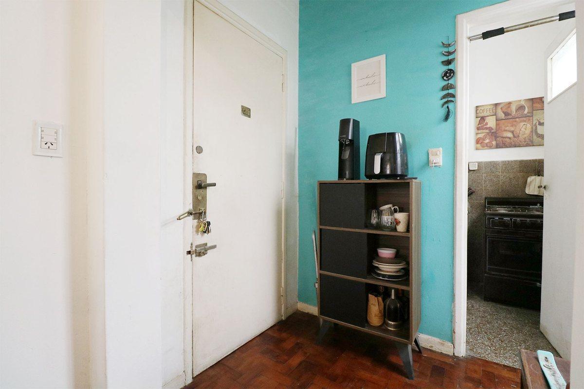 Foto de Venta Departamento 2 ambientes Belgrano, imagen 3