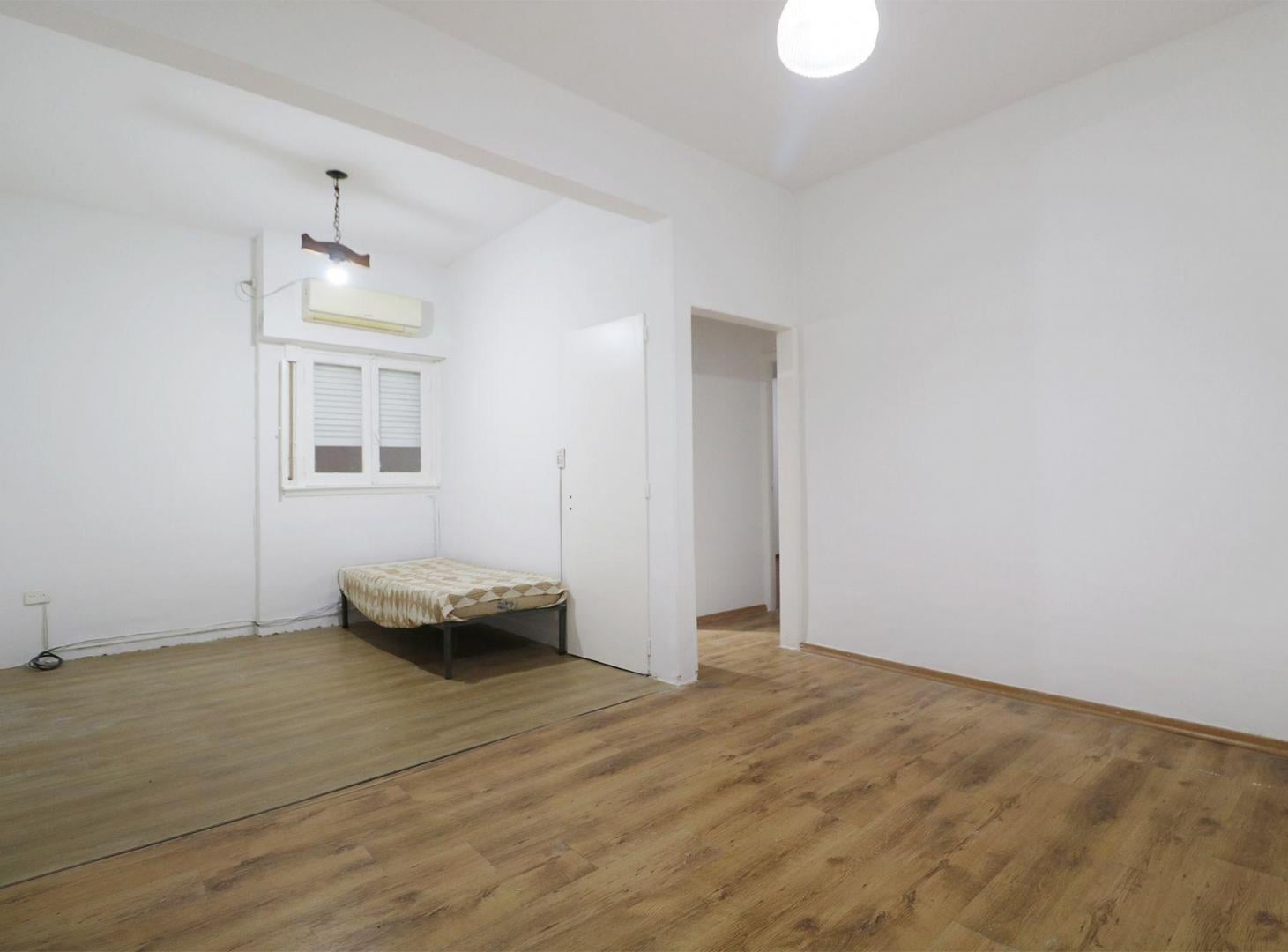 Foto de VENTA 3 AMB CON 2 PATIOS EN CENTRO VDP APTO CRED, imagen 4