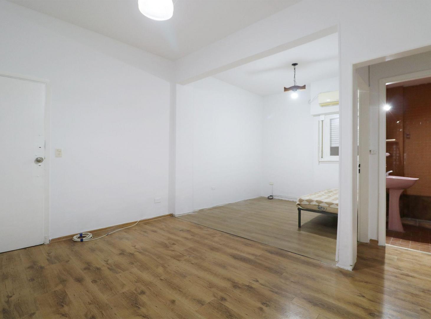 Foto de VENTA 3 AMB CON 2 PATIOS EN CENTRO VDP APTO CRED, imagen 5