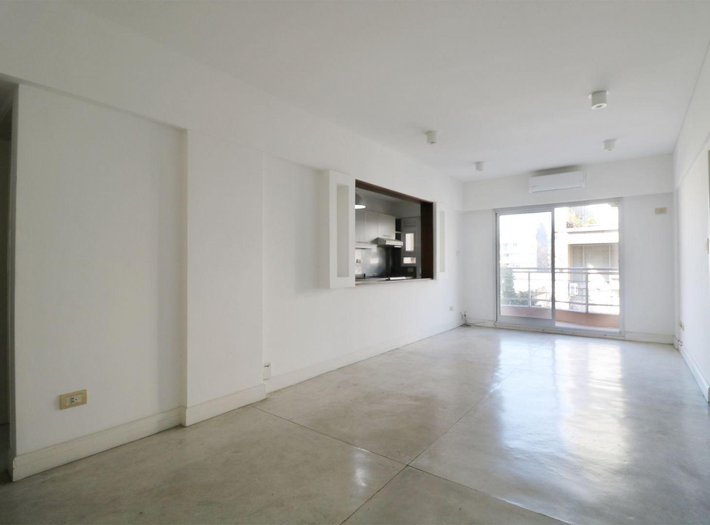 Foto de VENTA AMPLIO 2 AMB LUMINOSO BALCON APTO CREDITO, imagen 1