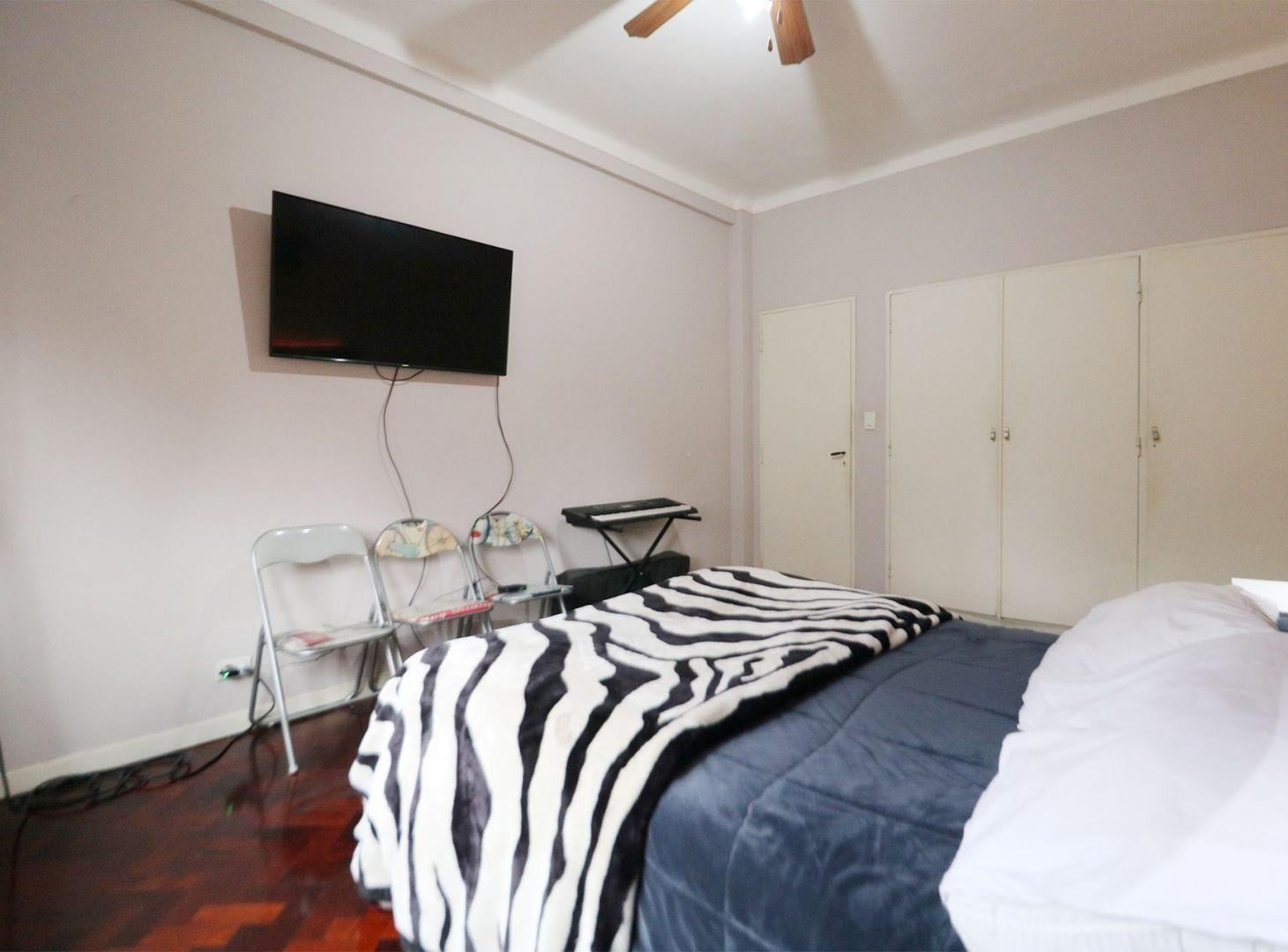 Foto de VENTA DPTO 2 AMB CON BALCON REMODELADO APTOCREDITO, imagen 5