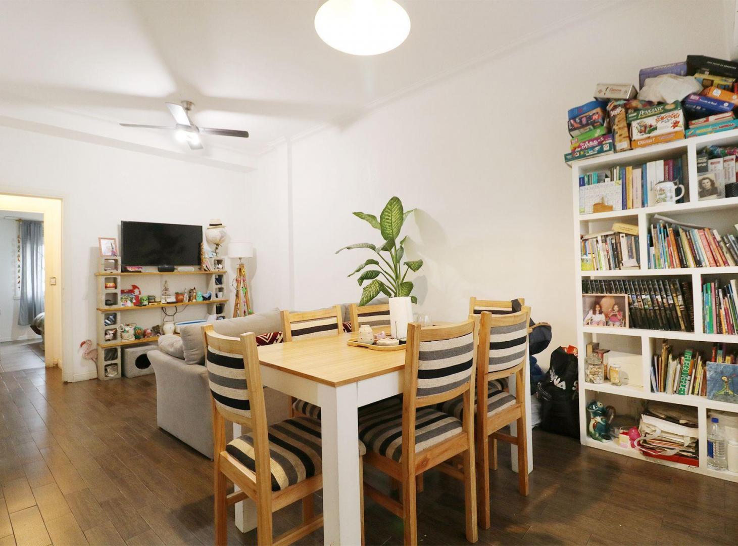 Foto de VENTA PH/DPTO 3 AMBIENTES CON PATIO EN COGHLAN, imagen 4