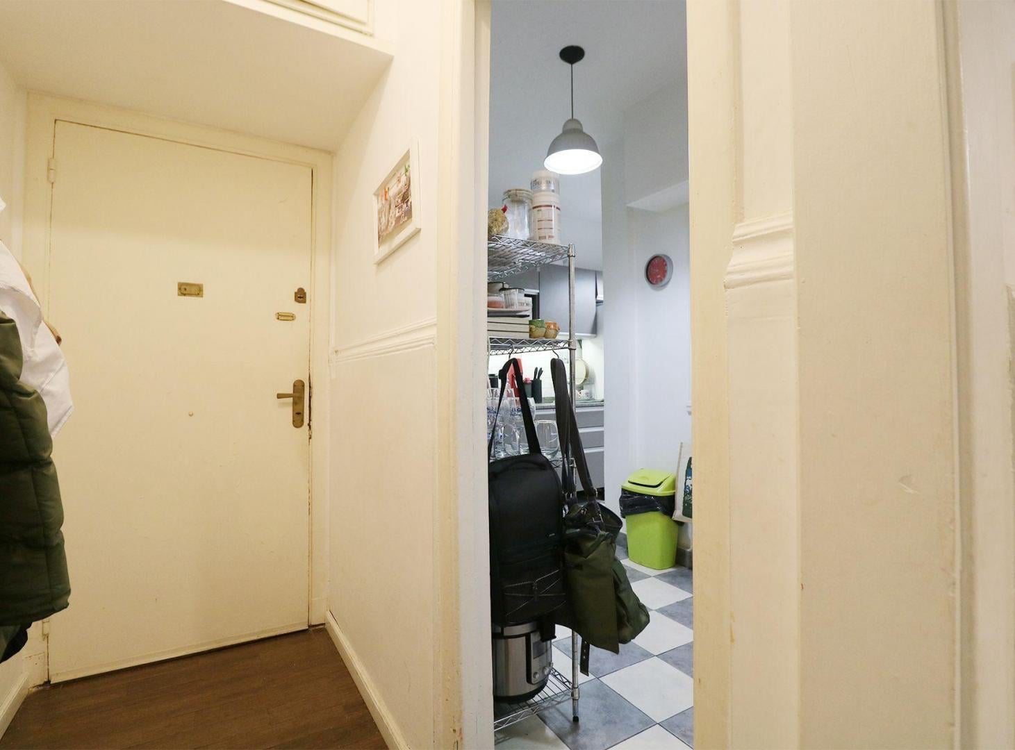 Foto de VENTA PH/DPTO 3 AMBIENTES CON PATIO EN COGHLAN, imagen 5