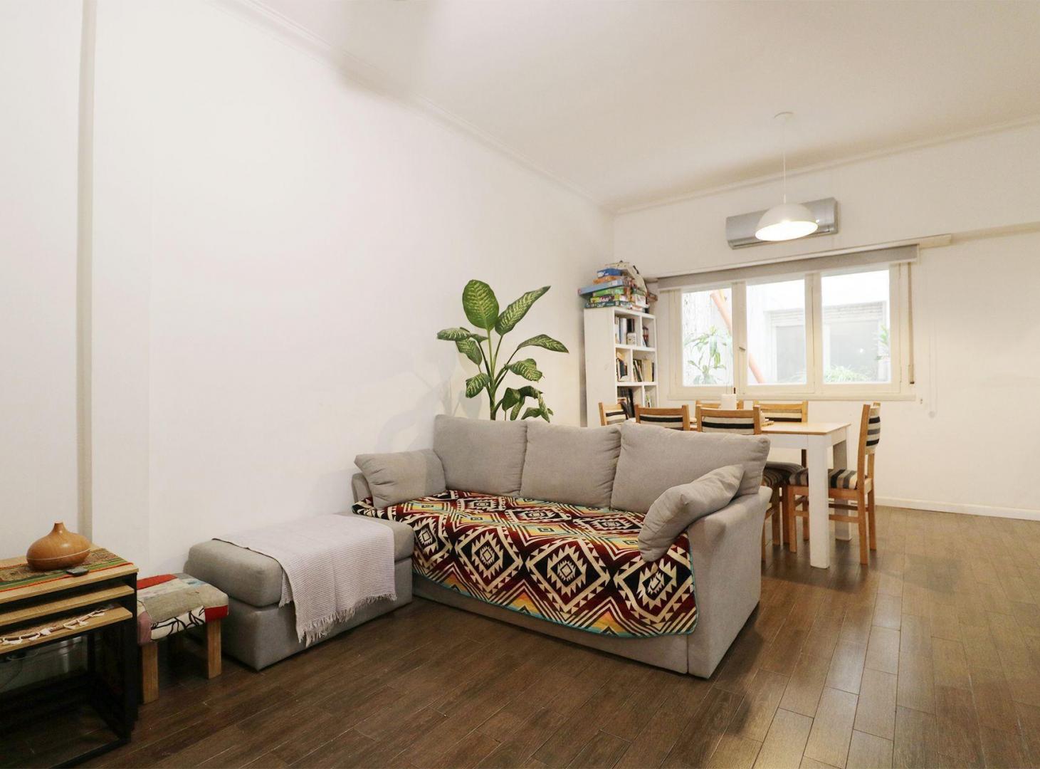 Foto de VENTA PH/DPTO 3 AMBIENTES CON PATIO EN COGHLAN, imagen 3