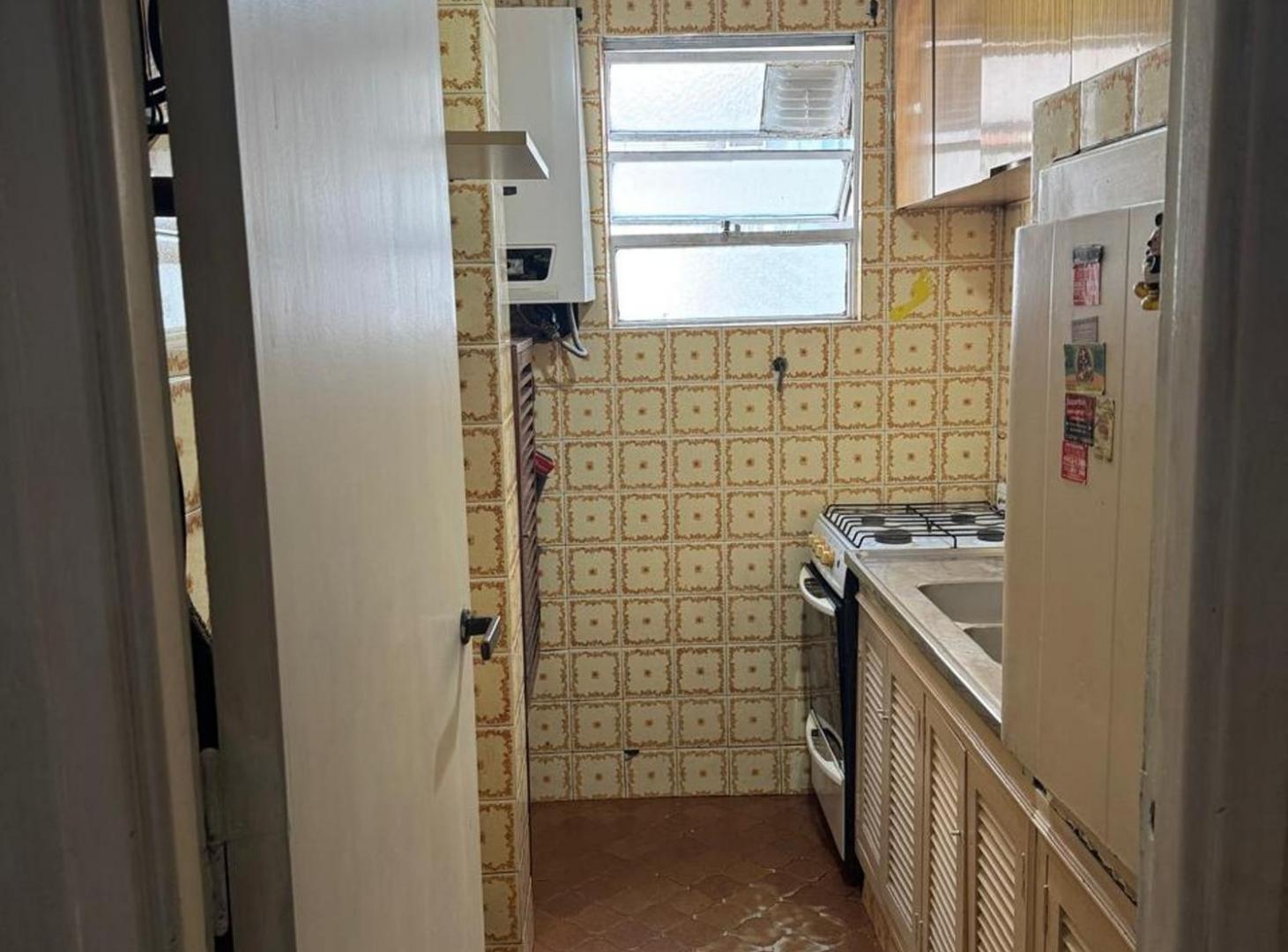 Foto de DEPARTAMENTO 2 AMBIENTES EN VENTA, RECOLETA, CABA, imagen 5