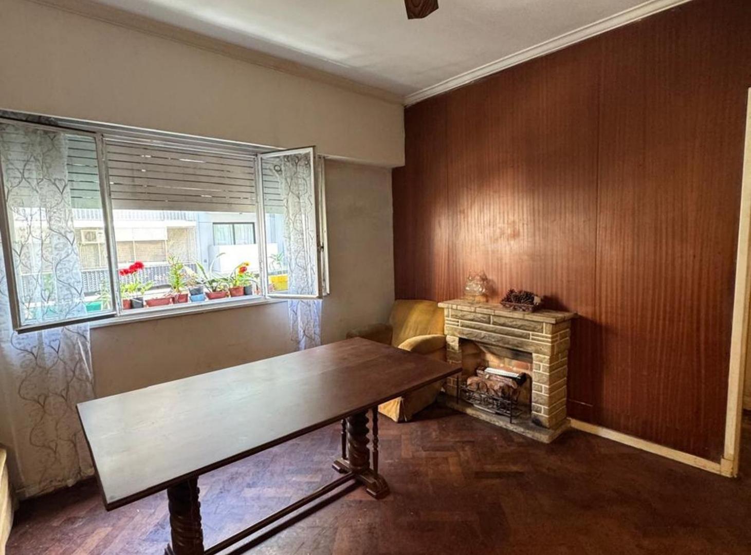 Foto de DEPARTAMENTO 2 AMBIENTES EN VENTA, RECOLETA, CABA, imagen 1