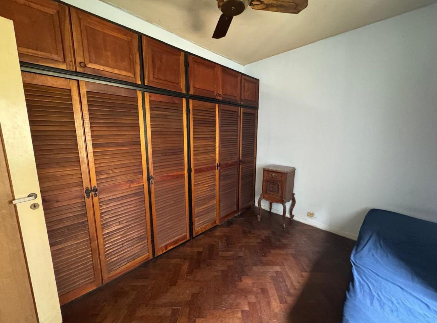 Foto de DEPARTAMENTO 2 AMBIENTES EN VENTA, RECOLETA, CABA, imagen 3