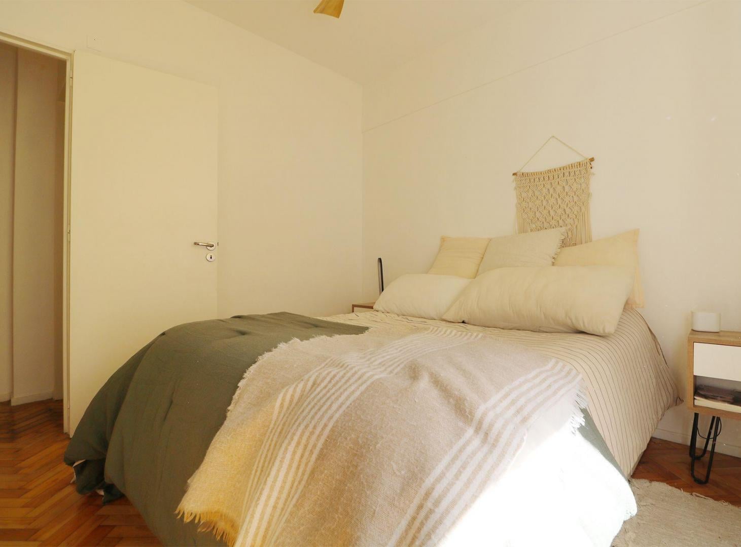 Foto de VENTA DTO 3 AMB C BALCON Y BAULERA BELGRANO APTO C, imagen 3
