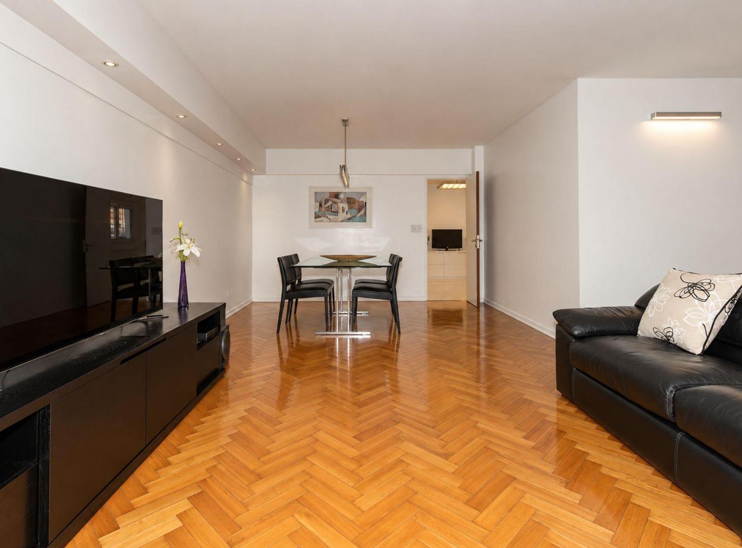Foto de VENTA DEPTO 4 AMB, C/ESPACIO GUARDACOCHE Y BAULERA, imagen 3