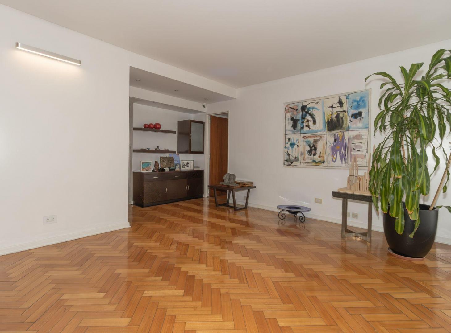 Foto de VENTA DEPTO 4 AMB, C/ESPACIO GUARDACOCHE Y BAULERA, imagen 5
