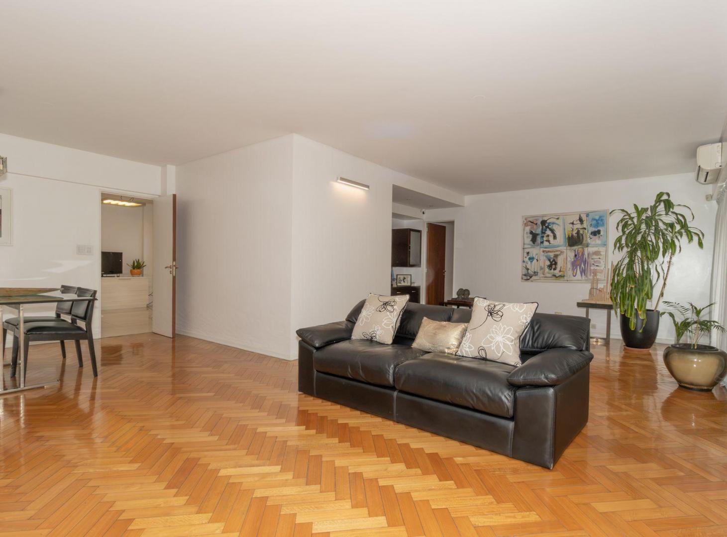 Foto de VENTA DEPTO 4 AMB, C/ESPACIO GUARDACOCHE Y BAULERA, imagen 4