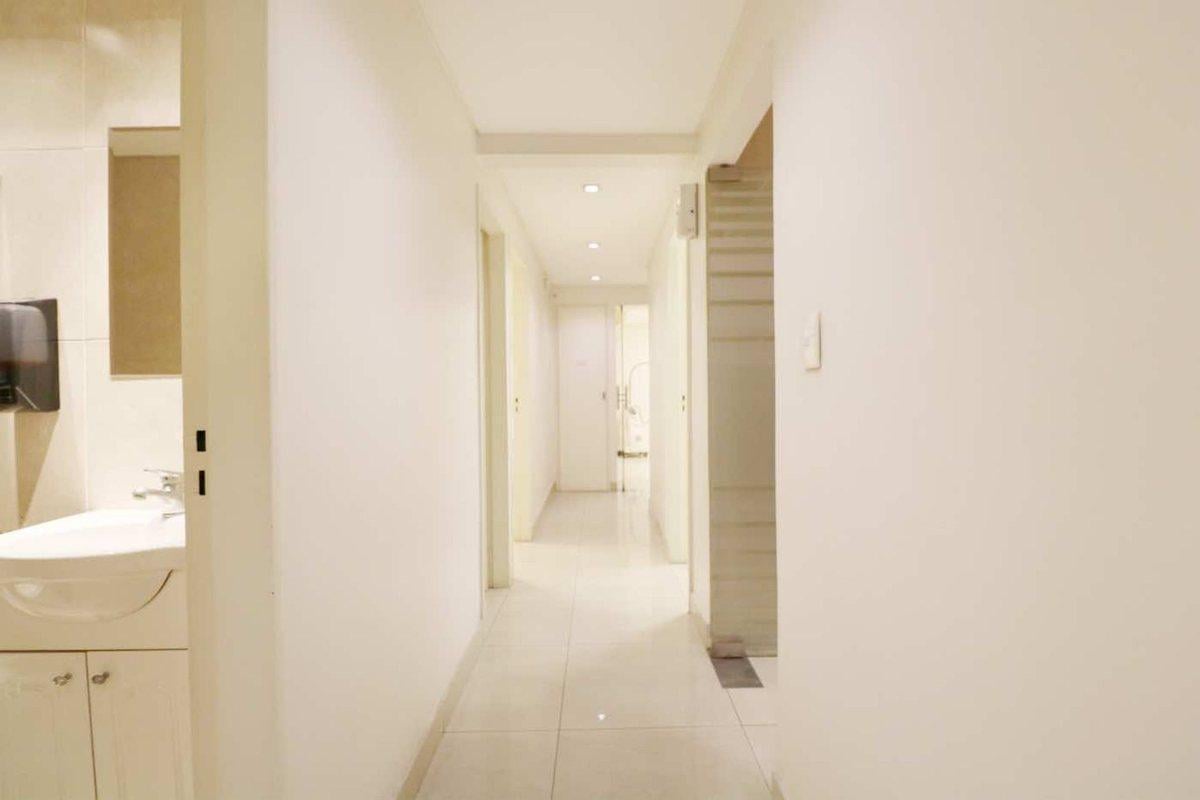 Foto de Venta departamento 4 amb en Barrio Norte, imagen 5