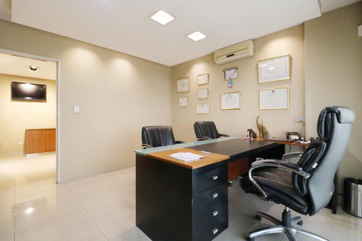 Foto de Venta departamento 4 amb en Barrio Norte, imagen 3