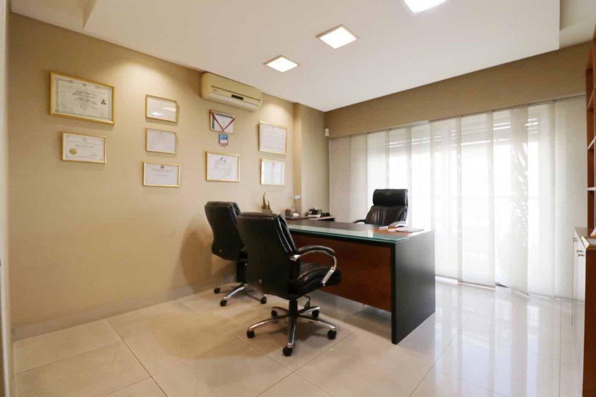 Foto de Venta departamento 4 amb en Barrio Norte, imagen 1