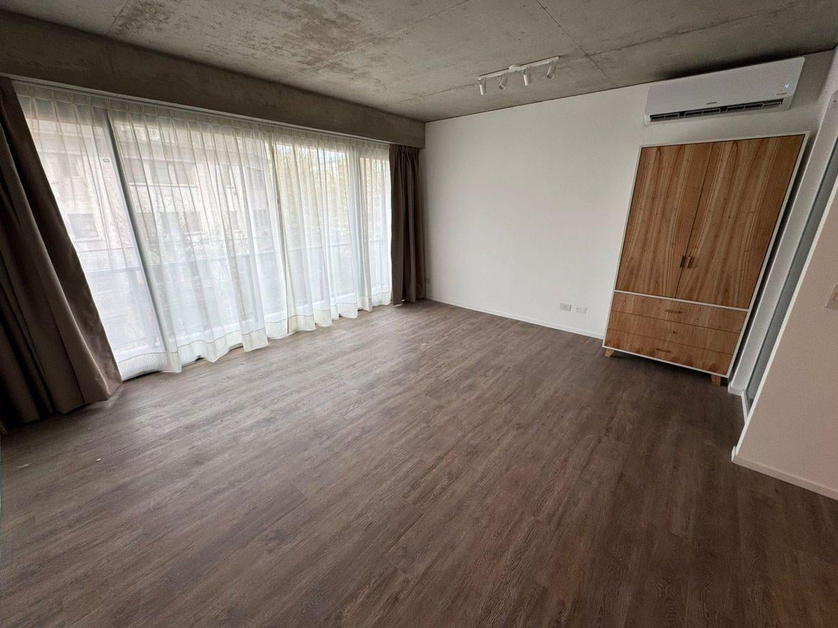 Foto de Venta exclusivo monoambiente en torre Quartier, imagen 2
