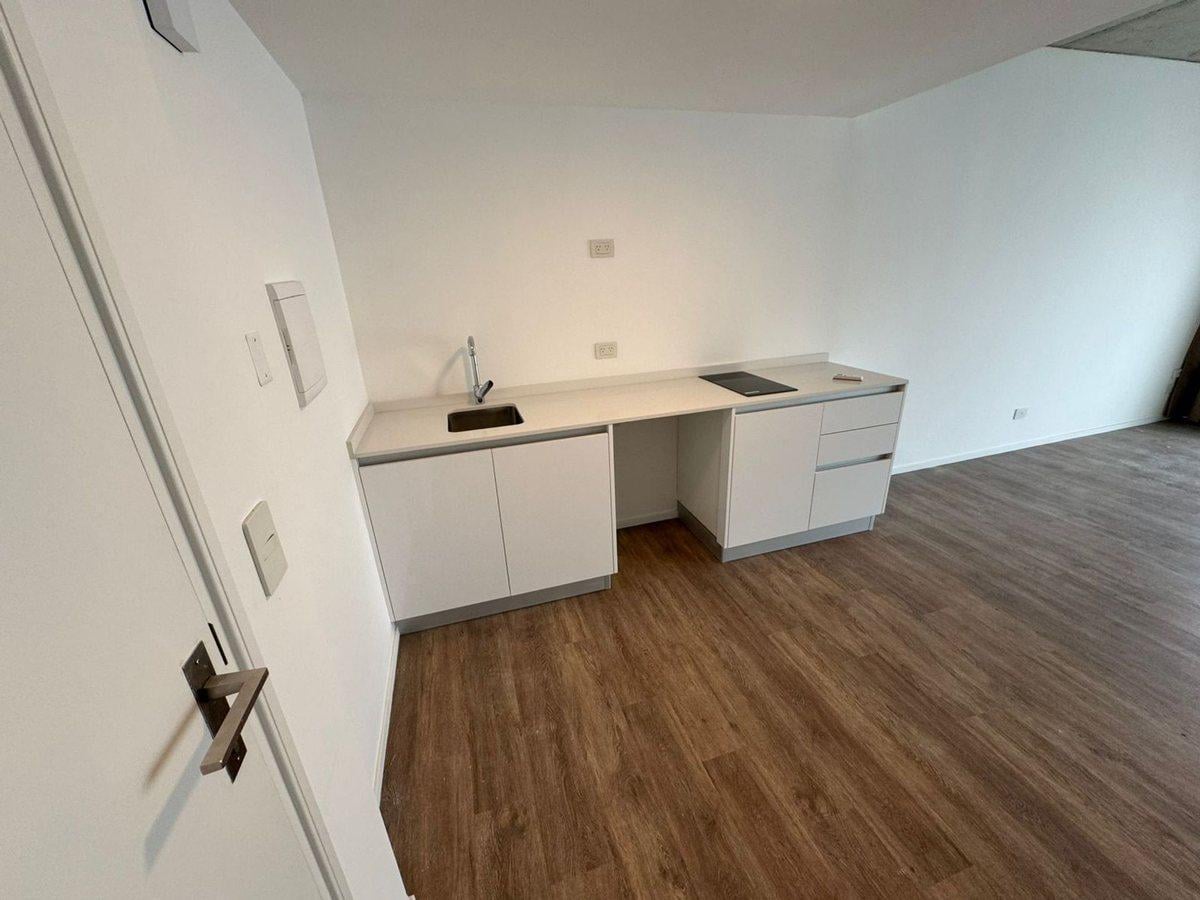 Foto de Venta exclusivo monoambiente en torre Quartier, imagen 1
