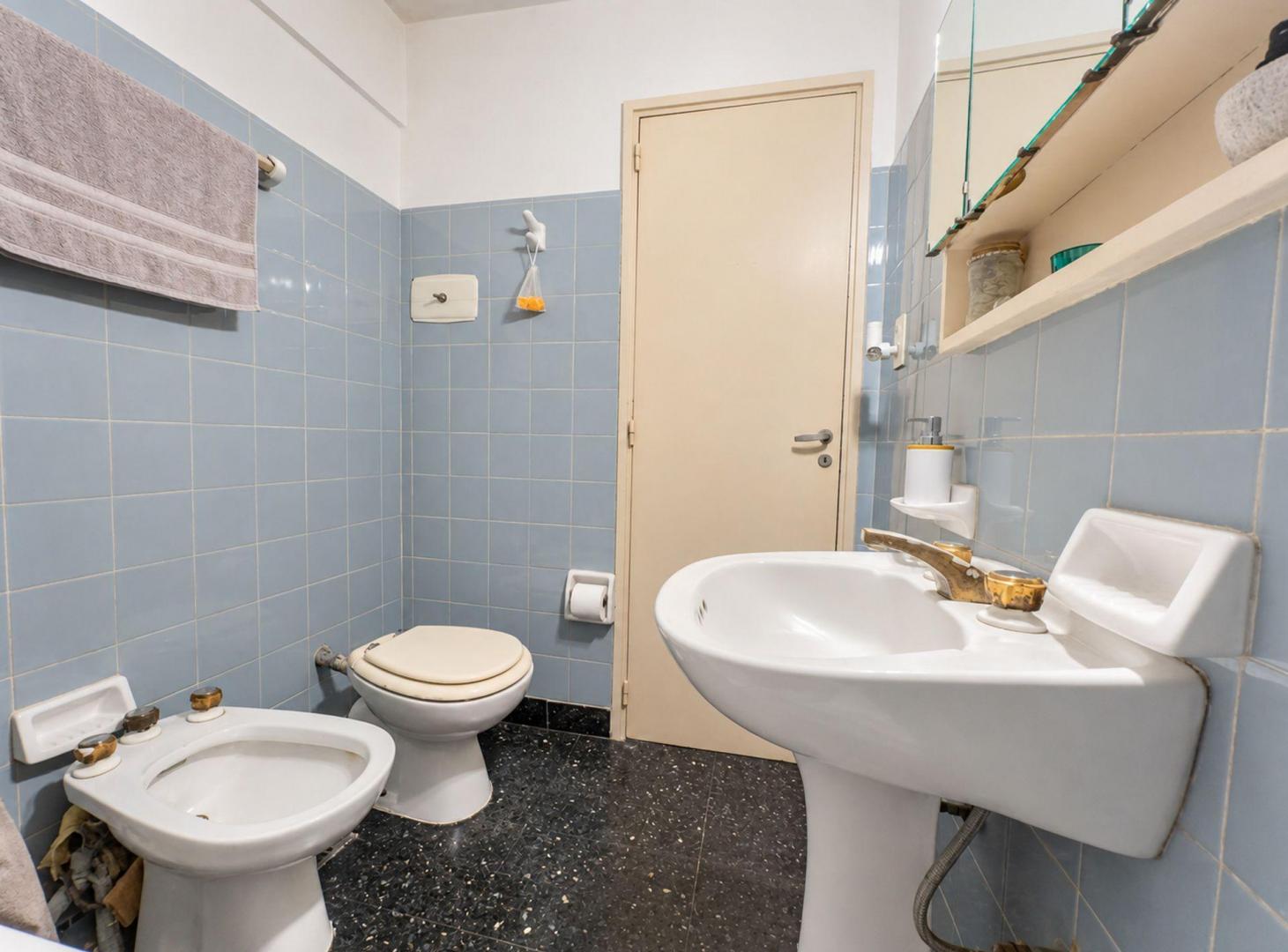 Foto de VENTA DEPARTAMENTO 2 AMBIENTES EN NUÑEZ, imagen 4