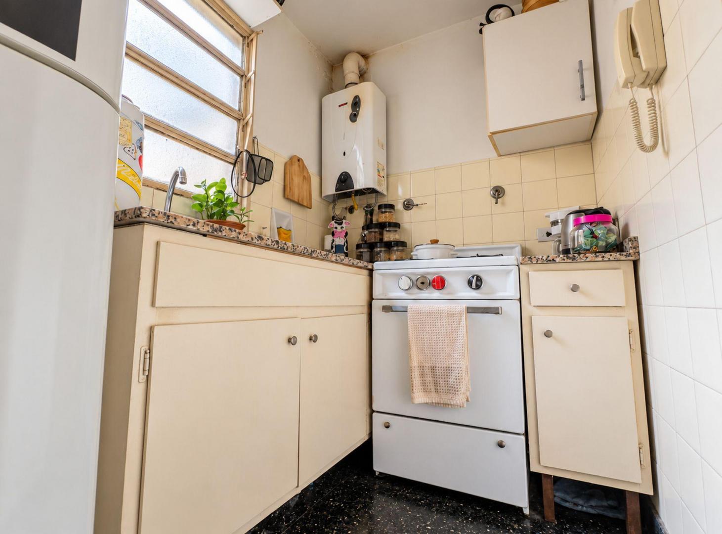 Foto de VENTA DEPARTAMENTO 2 AMBIENTES EN NUÑEZ, imagen 3