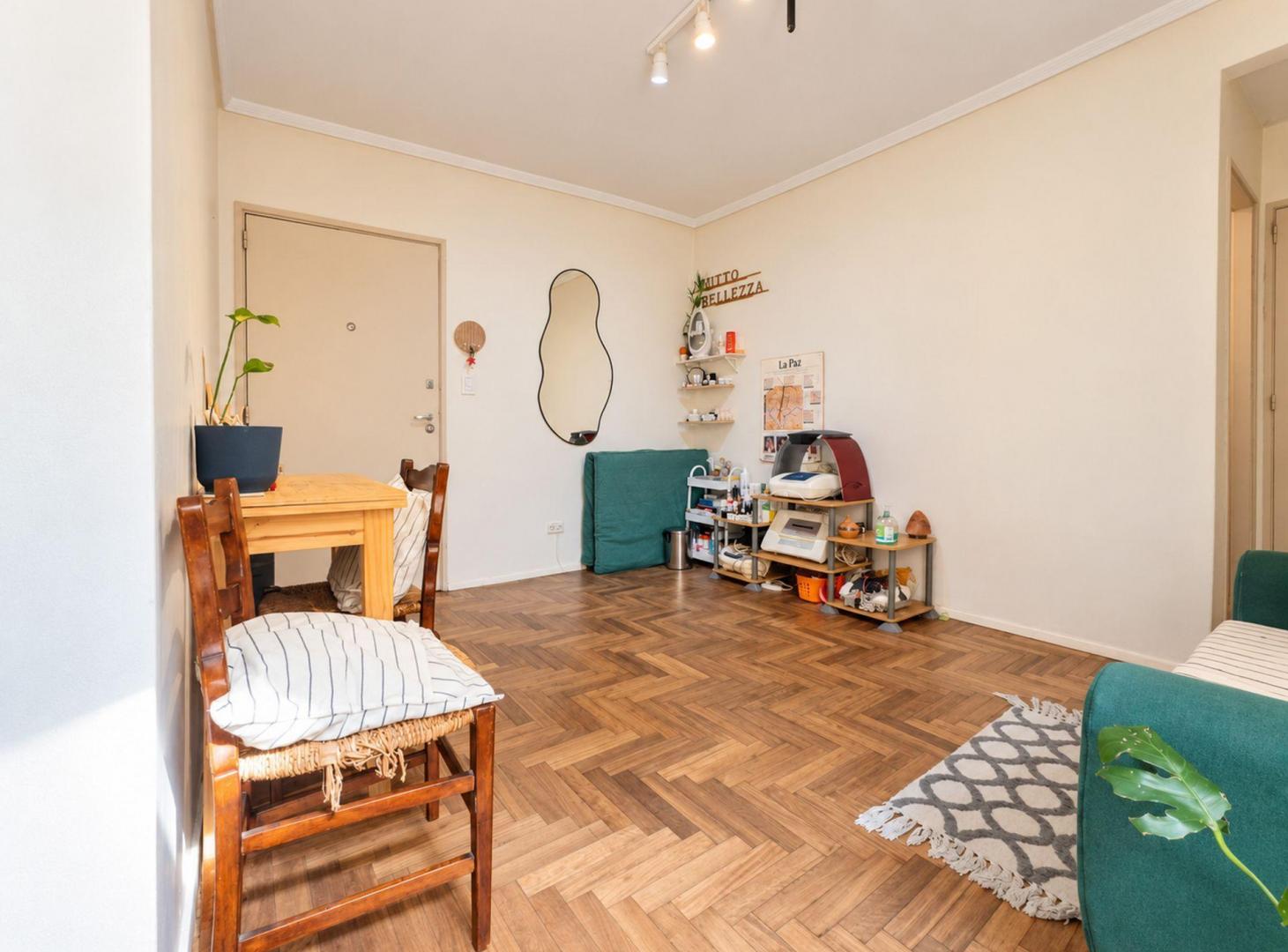 Foto de VENTA DEPARTAMENTO 2 AMBIENTES EN NUÑEZ, imagen 5