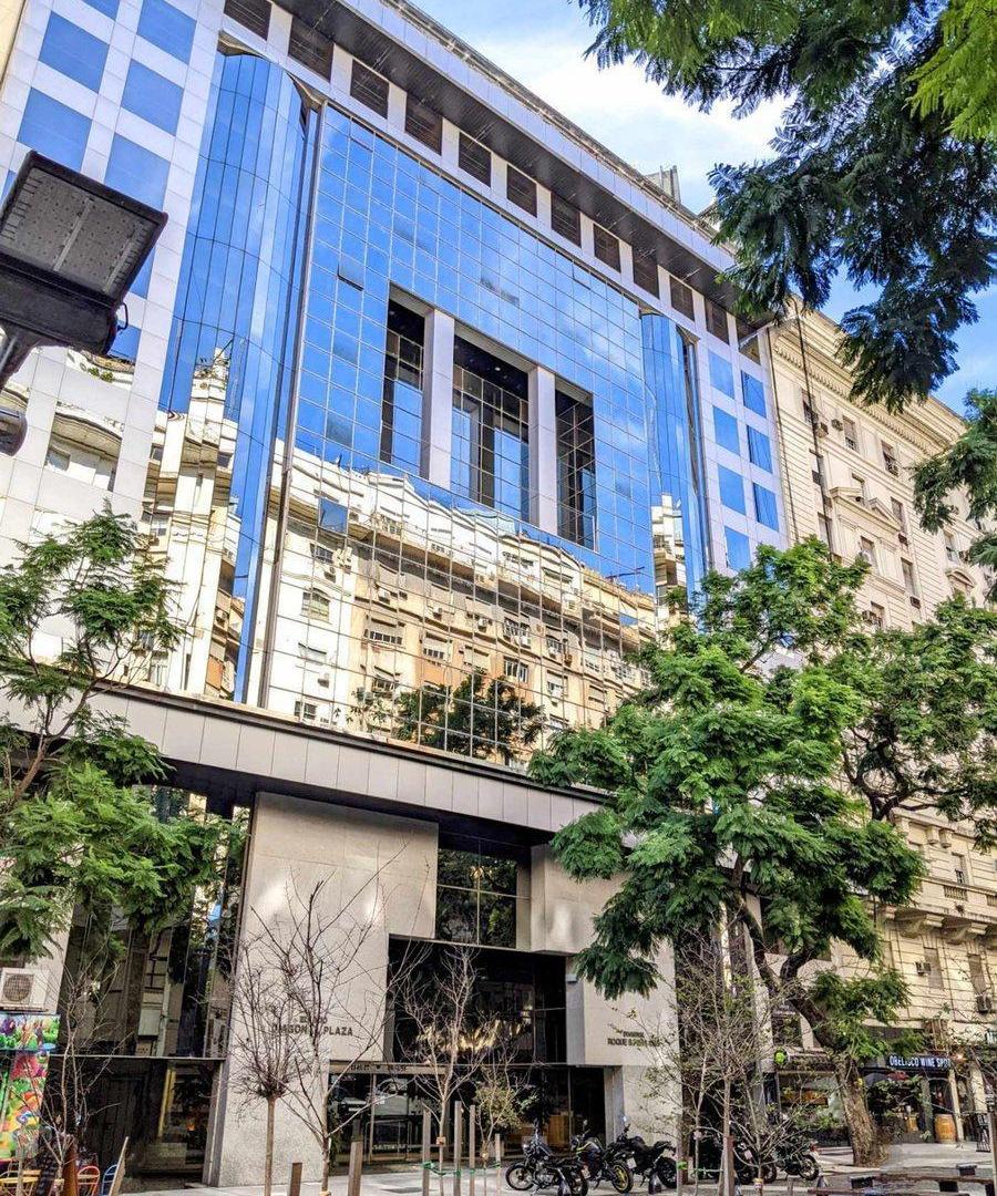 Foto de Alquiler Oficina Comercial Av.RoqueSaenzPeña 1149, imagen 4