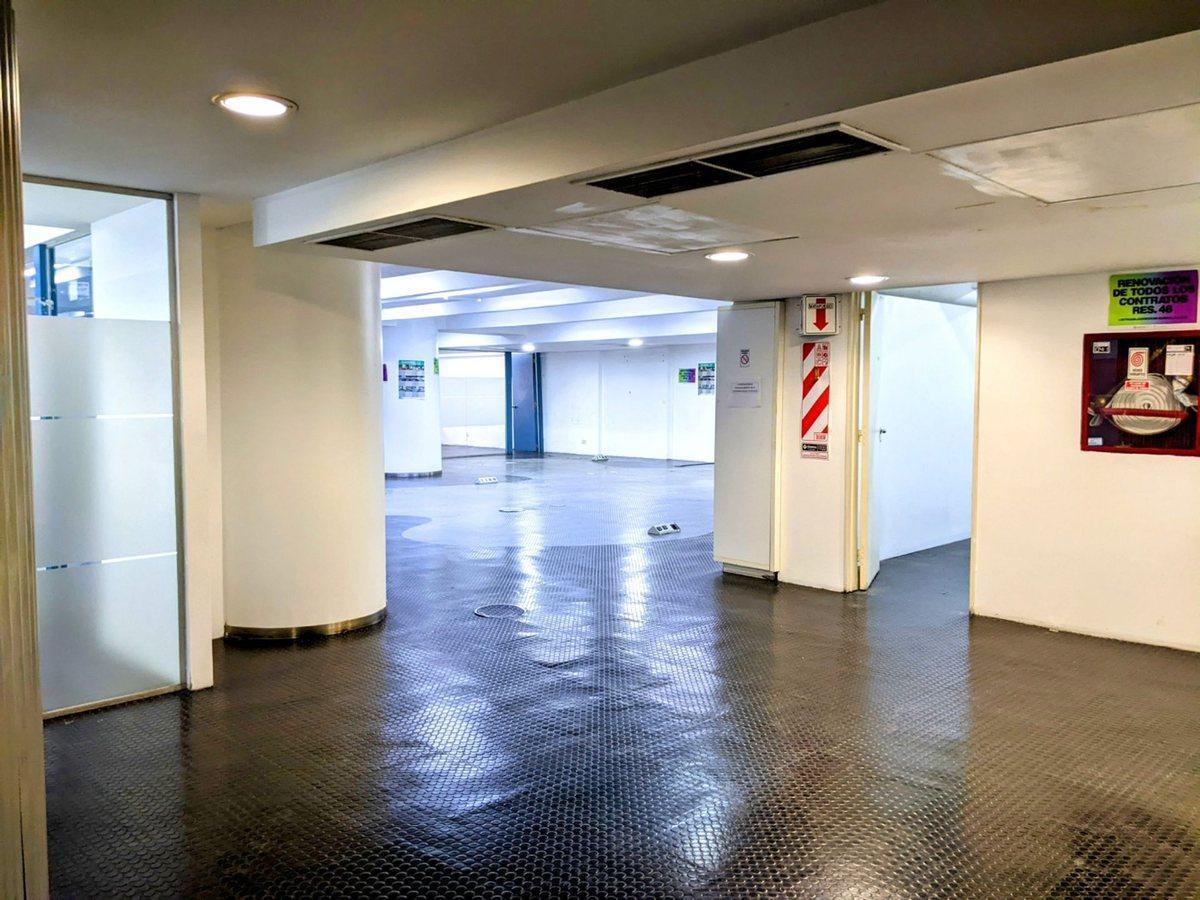 Foto de Alquiler Oficina Comercial Av.RoqueSaenzPeña 1149, imagen 5