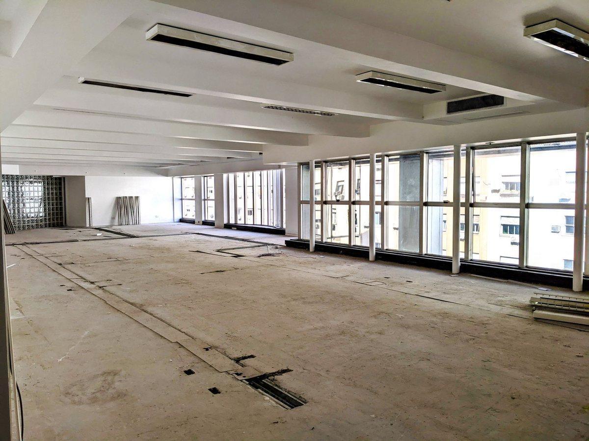 Foto de Alquiler Oficina Comercial Av.RoqueSaenzPeña 1149, imagen 4
