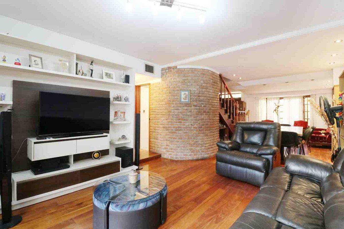 Foto de Venta casa Belgrano, casi Barrio chino, imagen 2