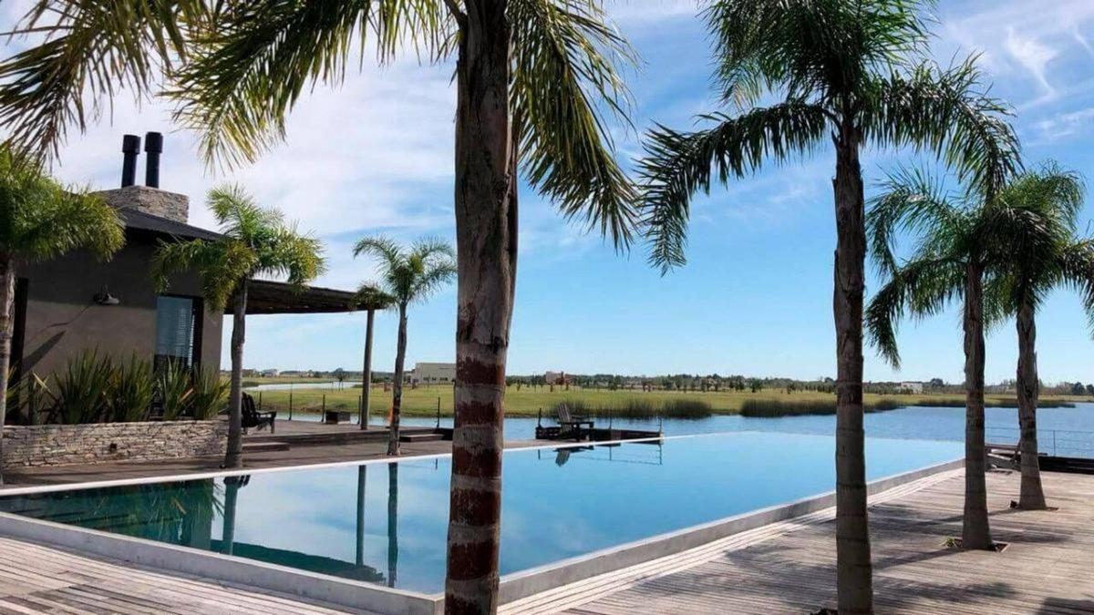 Foto de Venta Lote en Barrio EL Naudir, imagen 1