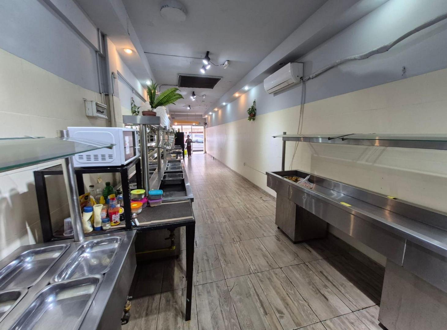 Foto de VENTA 3 LOCALES COMERCIALES EN LOMAS DE NUÑEZ, imagen 4