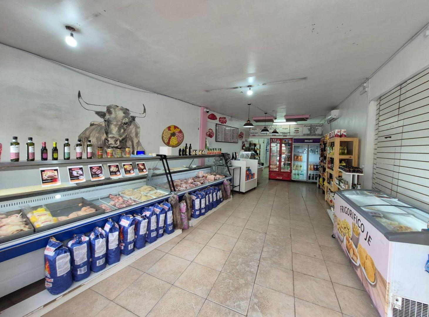 Foto de VENTA 3 LOCALES COMERCIALES EN LOMAS DE NUÑEZ, imagen 5