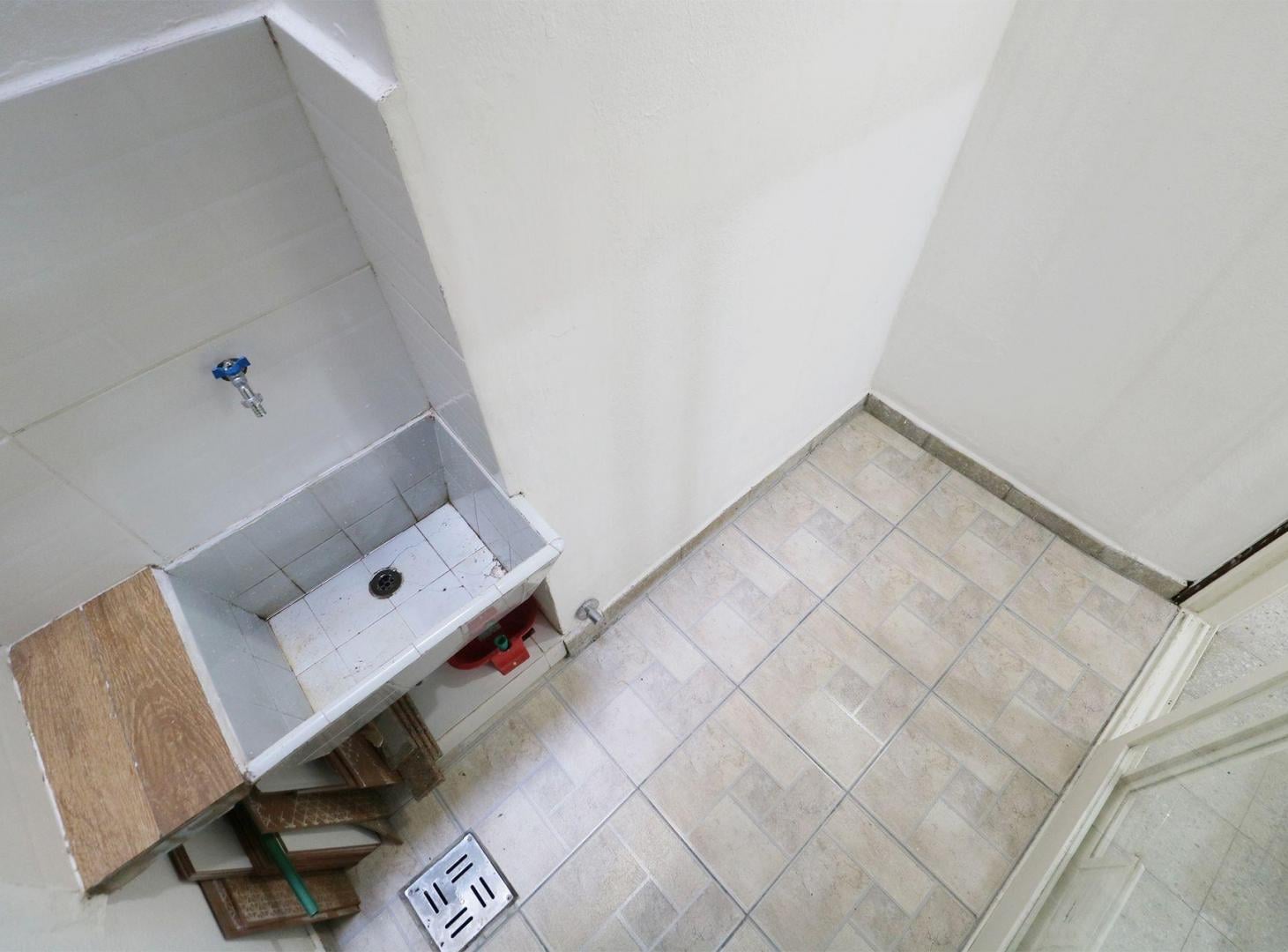 Foto de VENTA MONOAMB C PATIO EN BELGRANO APTO PROFESIONAL, imagen 5