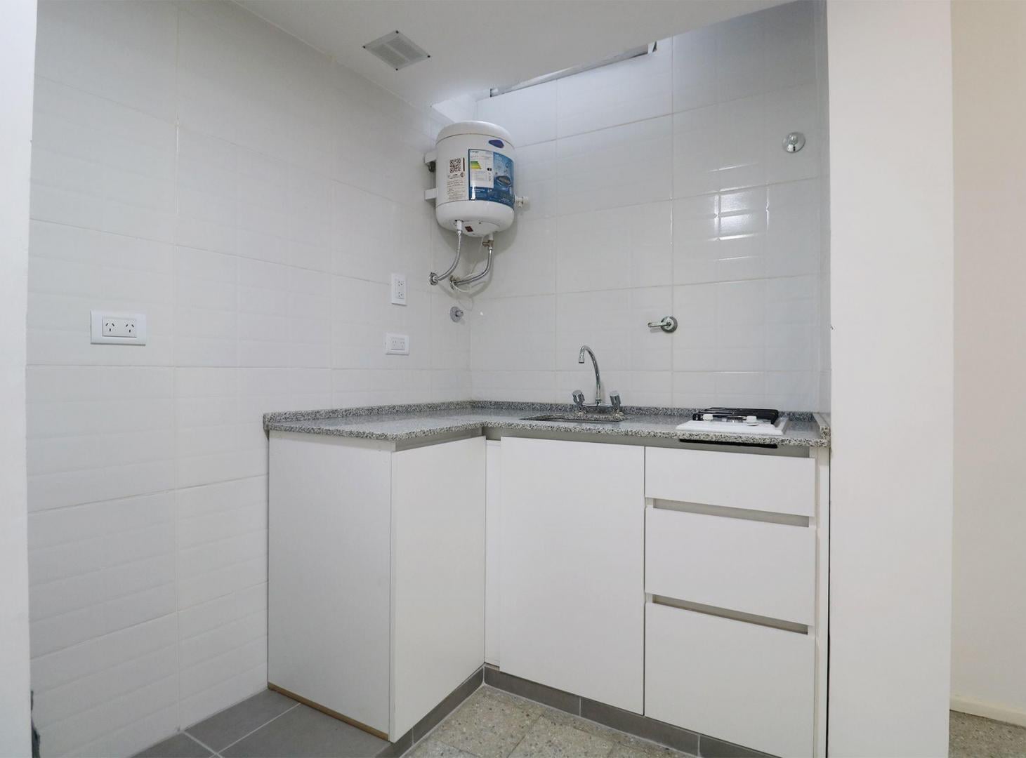 Foto de VENTA MONOAMB C PATIO EN BELGRANO APTO PROFESIONAL, imagen 2