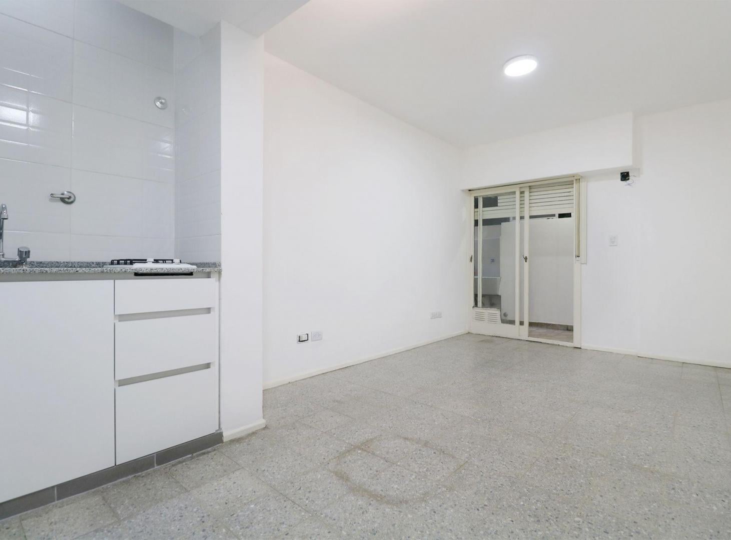 Foto de VENTA MONOAMB C PATIO EN BELGRANO APTO PROFESIONAL, imagen 1