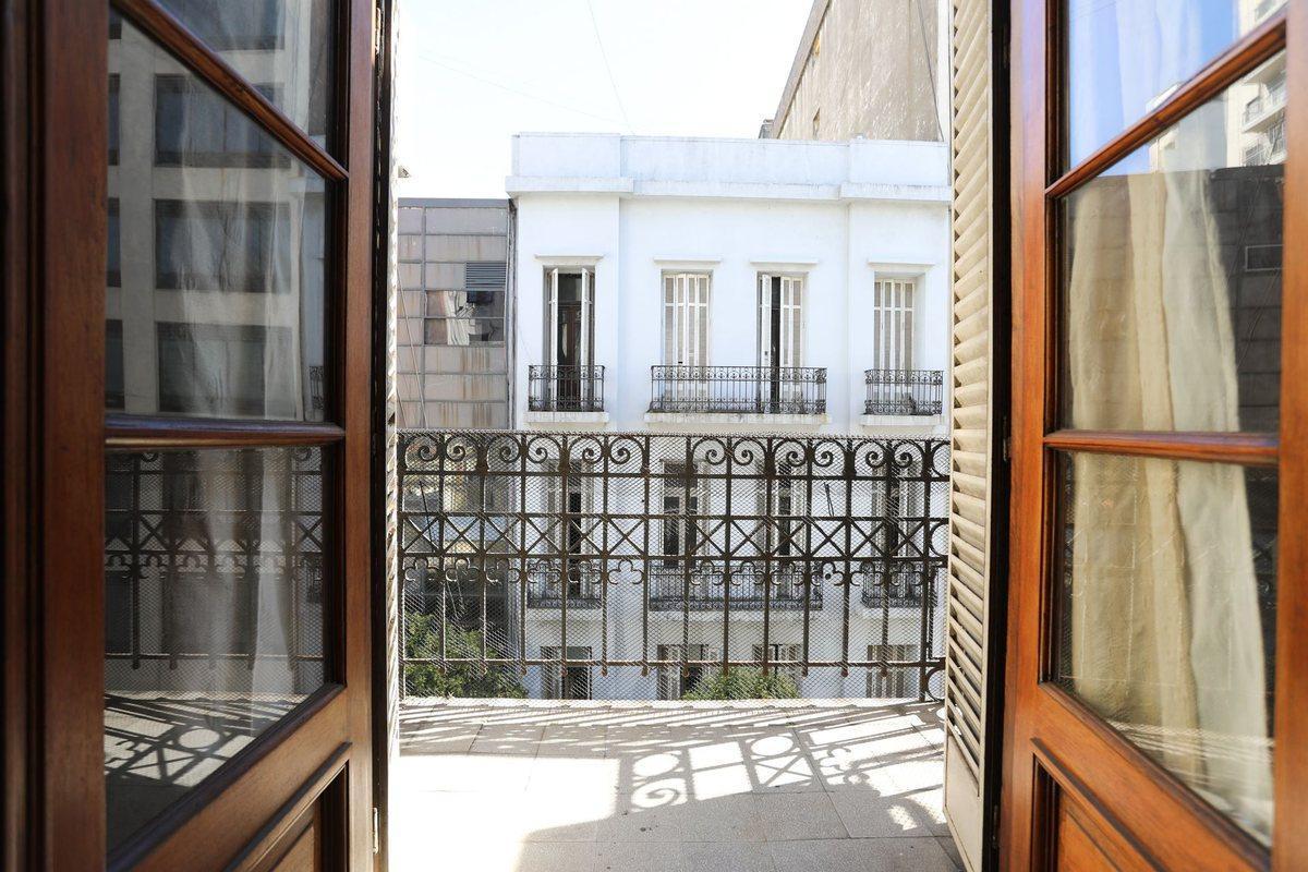 Foto de VENTA Departamento de 3 ambientes en Balvanera, imagen 3