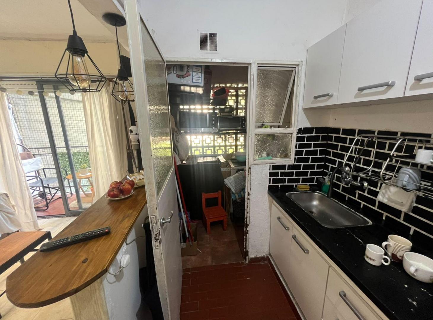 Foto de VENTA 2 AMBIENTES CON BALCON, imagen 5
