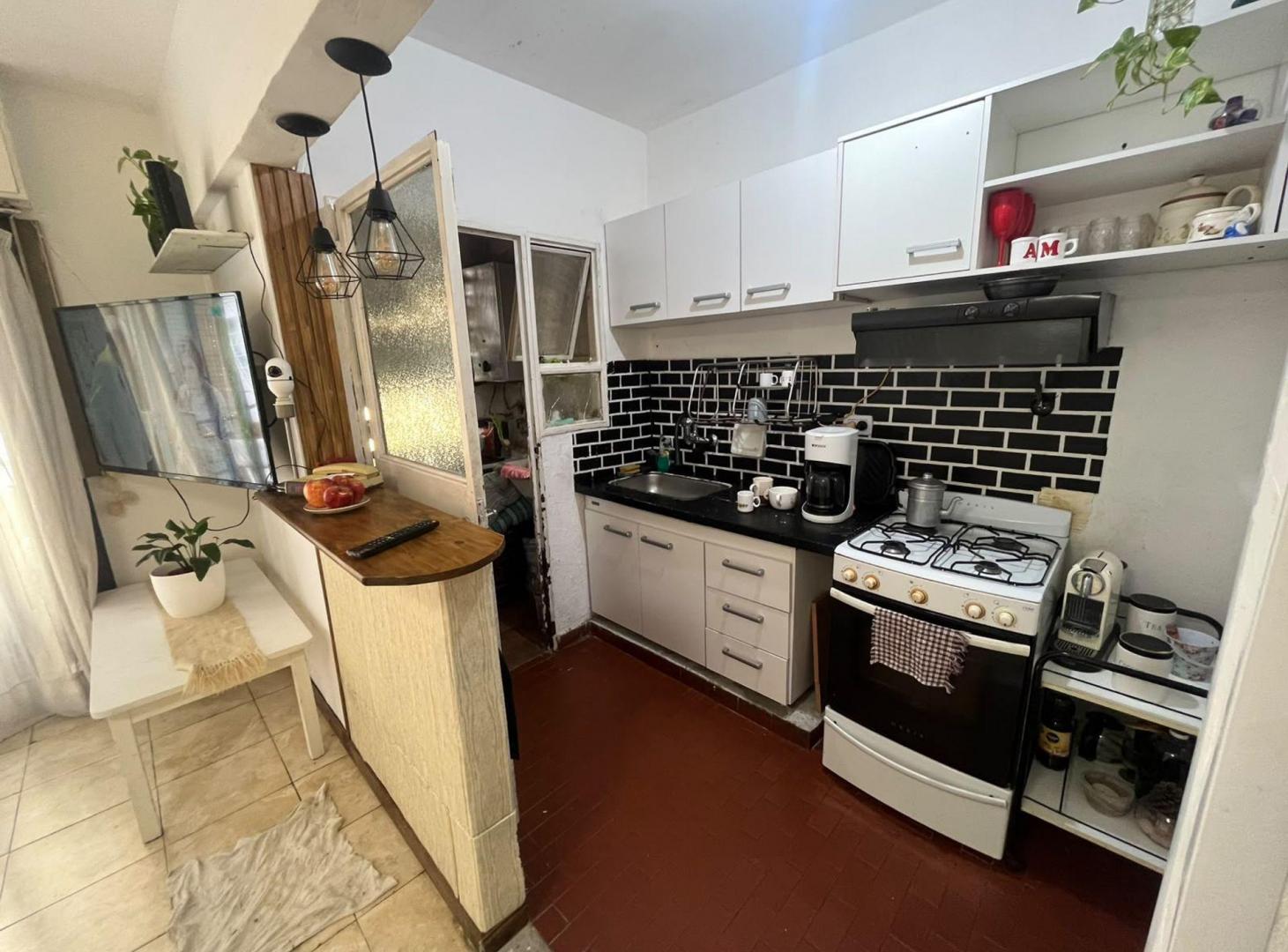 Foto de VENTA 2 AMBIENTES CON BALCON, imagen 2