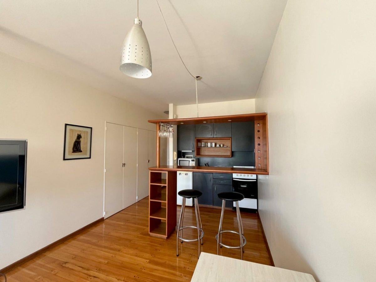 Foto de VENTA DEPARTAMENTO MONOAMBIENTE NUÑEZ, imagen 4