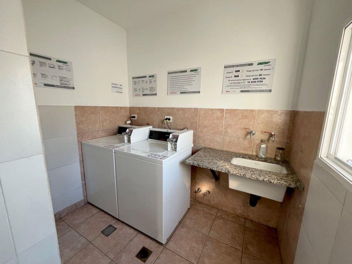 Foto de VENTA DEPARTAMENTO MONOAMBIENTE NUÑEZ, imagen 3