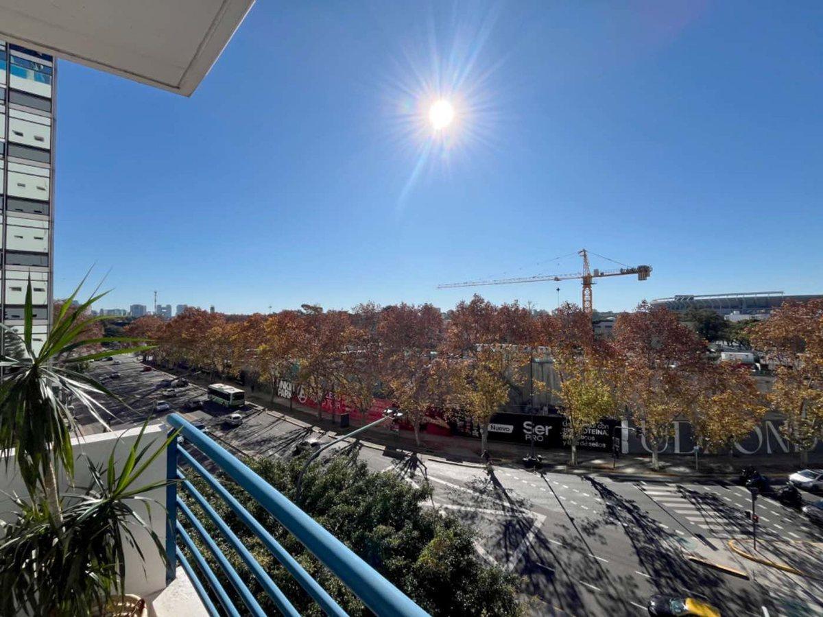 Foto de VENTA DEPARTAMENTO MONOAMBIENTE NUÑEZ, imagen 1